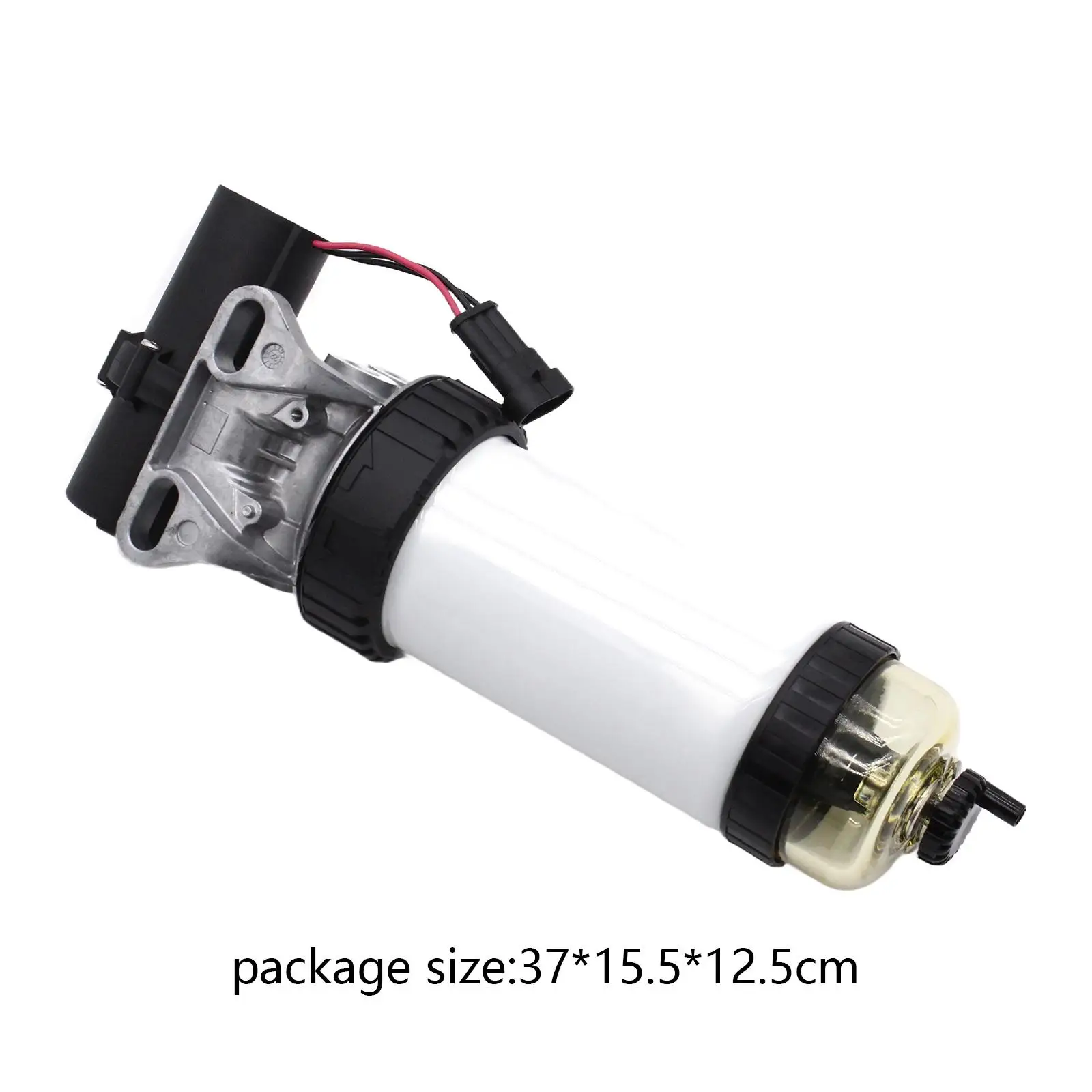

Fuel Pump Filter Assembly 87802238 for Ford New Holland 8360 8560 L865