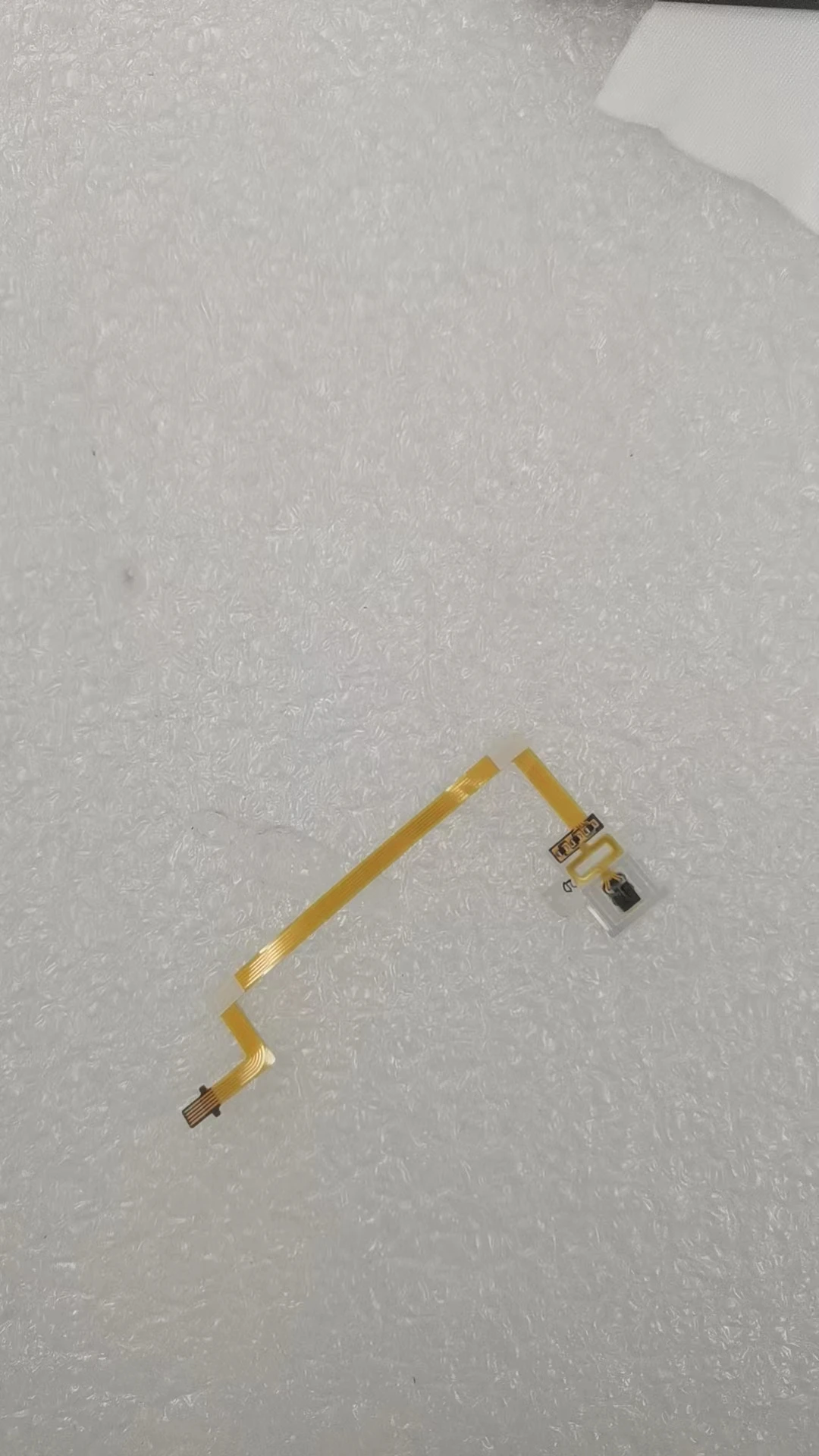 

New "GMR" Focus sensor assy repair parts For Nikon AF-S nikkor 24-120mm f/4G ED VR Lens