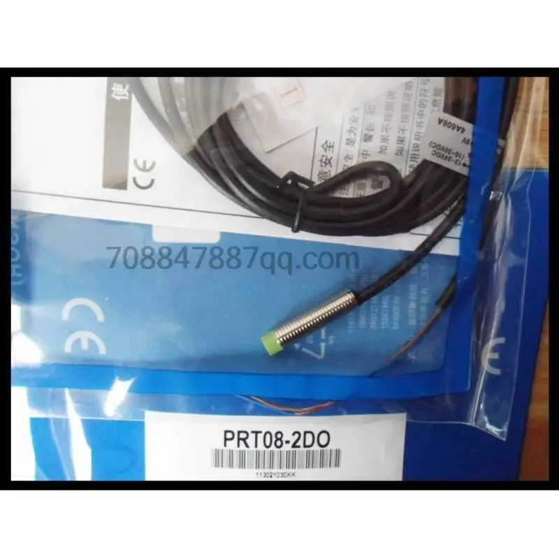 

original 100% authentique PRT08-2DC