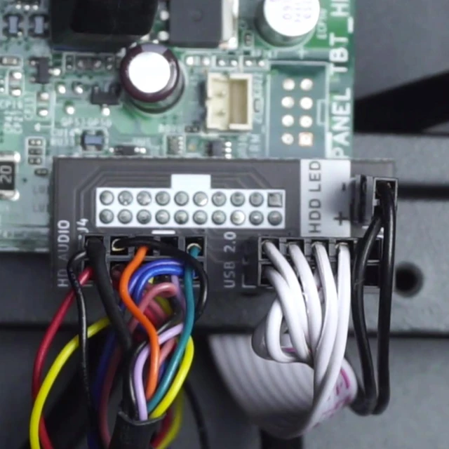 Dell Optiplex Motherboard Front Panel Pinout Dell I Optiplex | My XXX ...
