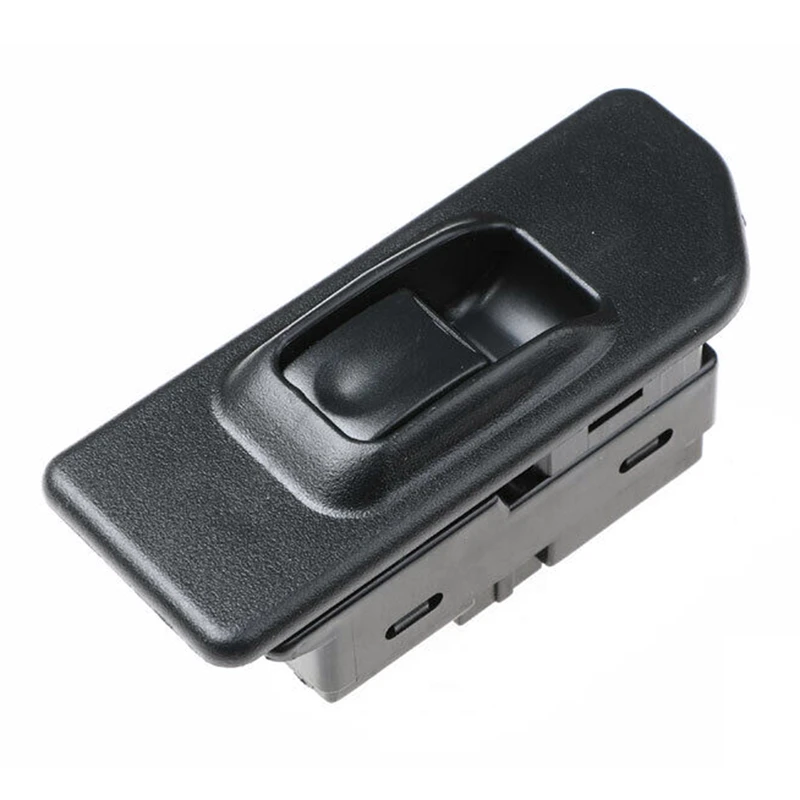 6 Pin Rear Left Door Power Window Switch 897098342 For Isuzu Tfr/ucr