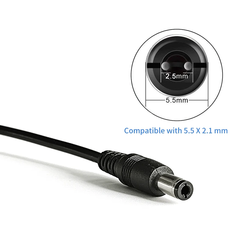 adaptador de alimentacao ajustavel varios regulador 01