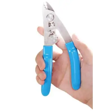 Pinze Miller In Acciaio Inossidabile Pinze Spelafili In Fibra Pinze Spelafili In Pelle Spelafili Regolabili A Tre Porte