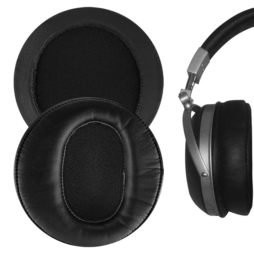 

1 пара, сменные амбушюры для наушников Fostex Th900 Th600