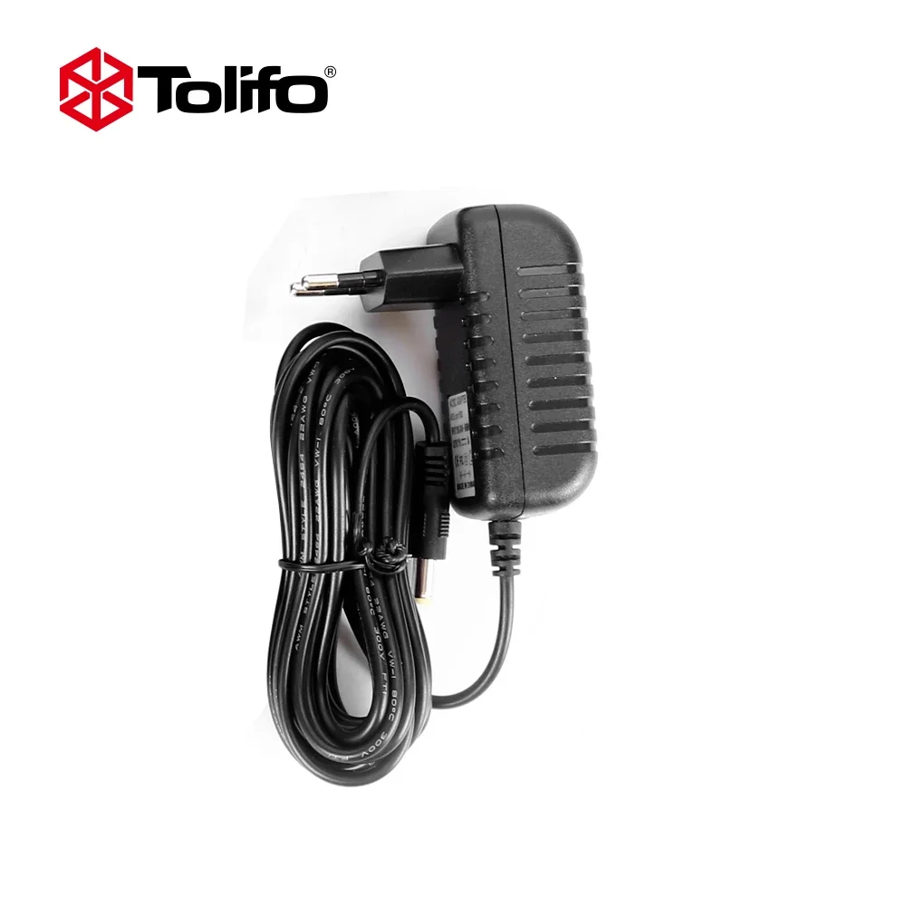 Tolifo Pt-12b светодиодная видеокамера светильник Bi-Color 3200-5600K панель для фотографий лампа с зарядом батареи и сумкой для DSLR-камеры