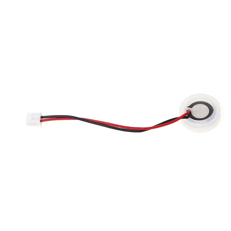 D16mm 2.4MHZ Ultrasonic Maker Atomizing Transducer Ceramic Humidifier T3EF