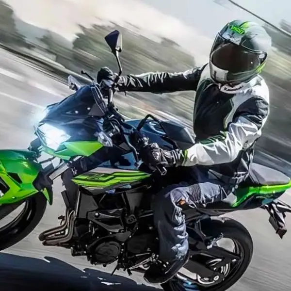 Motorcycle Decal Store