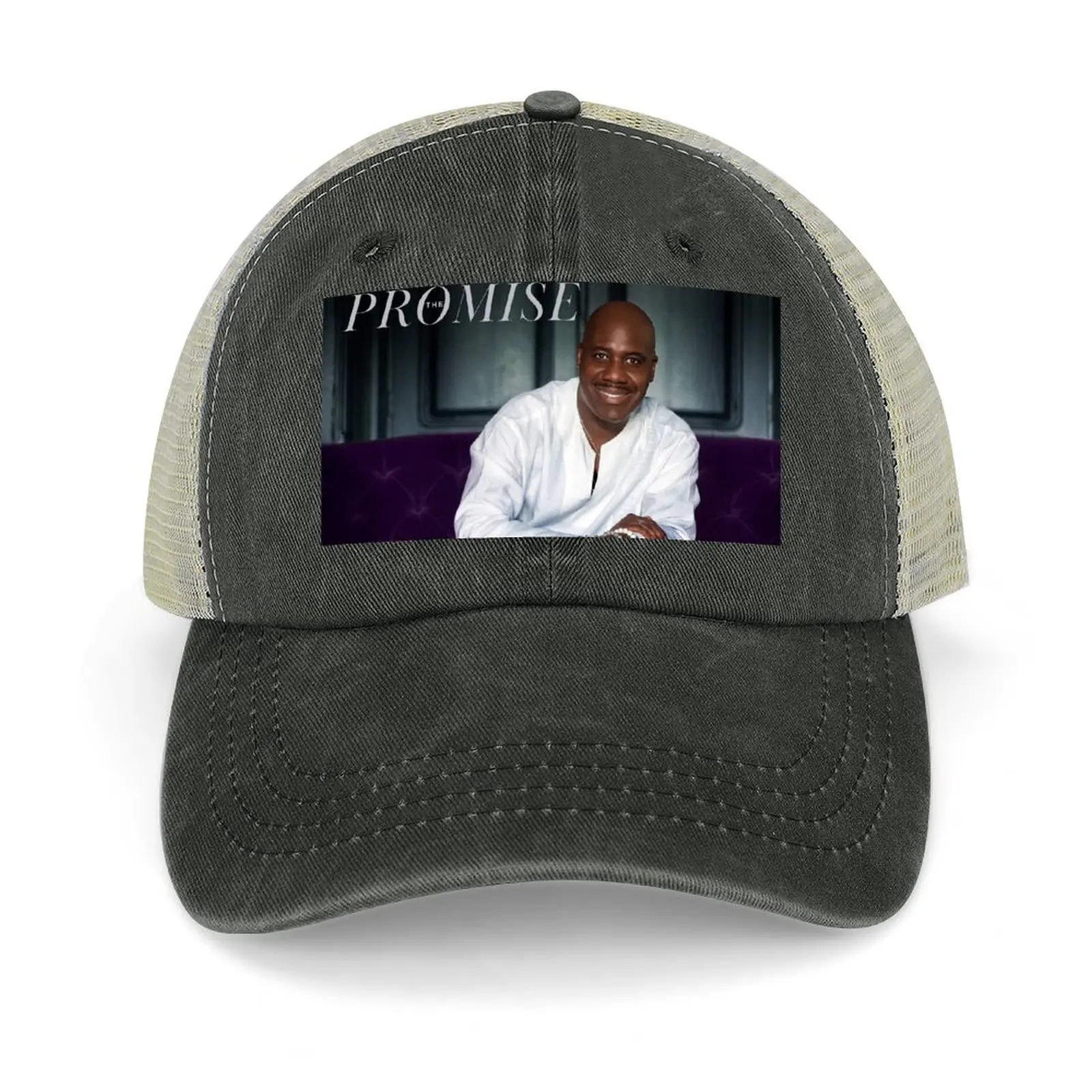 

The Promise Cowboy Hat Luxury Man Hat Bobble Hat Men's Hats Women's