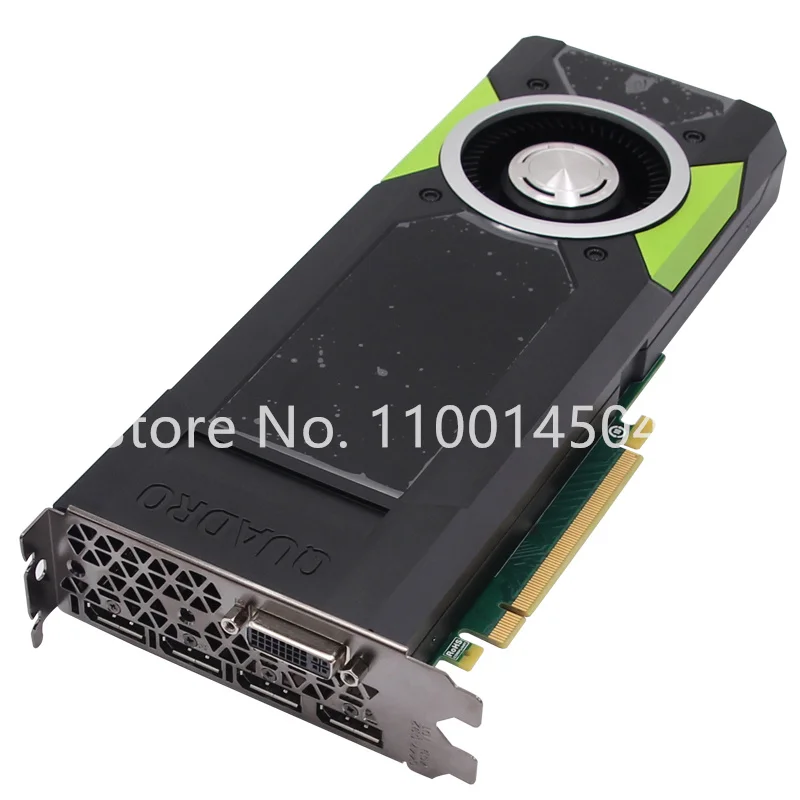 For NVIDIA Quadro M5000 8GB Professional Graphics Card Workstation Drawing graphics card for gaming pc