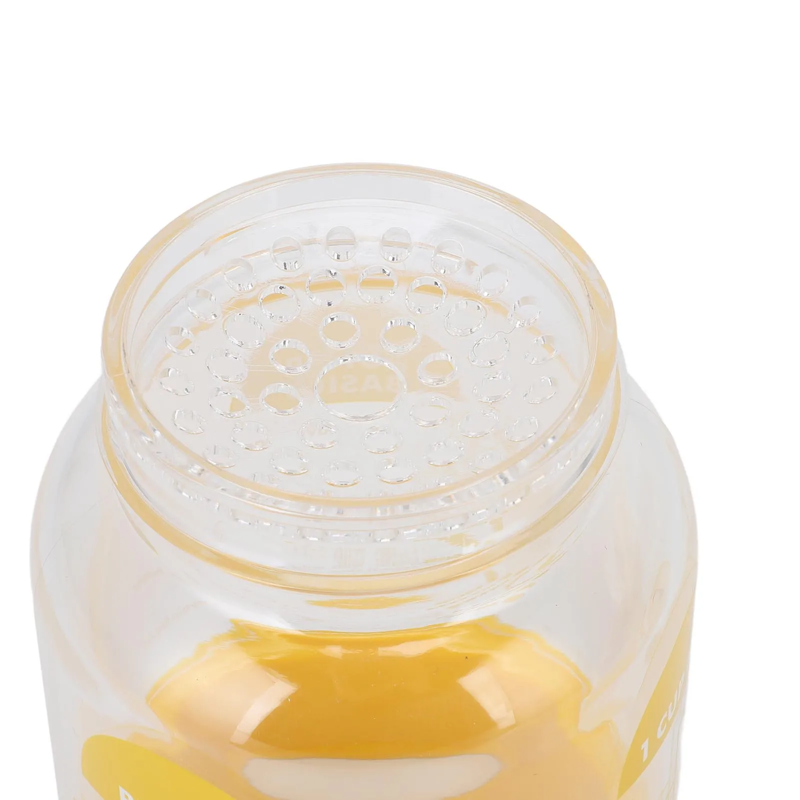 Homemade Multifunctional Butter Maker and Cream Separator Bottle