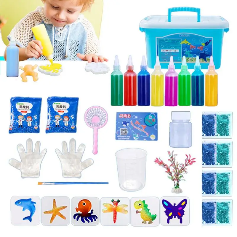 kit-de-perles-d'eau-pour-bebe-jouet-colore-en-forme-d'animaux-a-faire-soi-meme-education-scientifique-cadeau-d'anniversaire