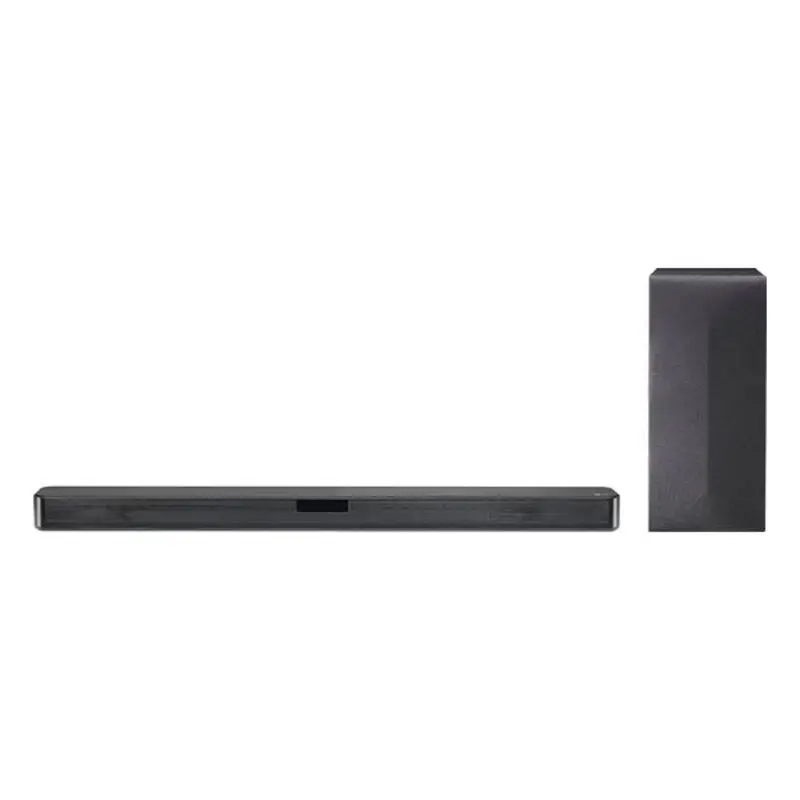 Беспроводная звуковая панель LG SN4 2 1 Bluetooth 300 Вт Черная |