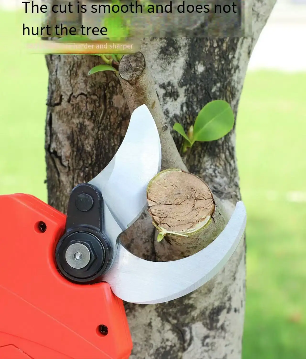 High Quality Gardening Tools Mini Pruning Machine