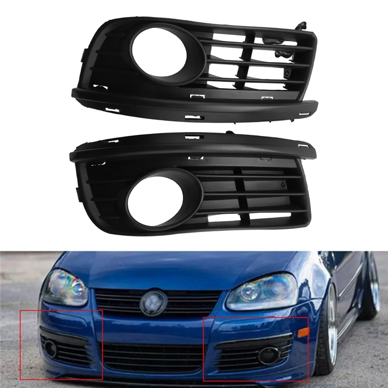 

Чехол для противотуманной фары-Jetta MK5 Седан 2006-2009