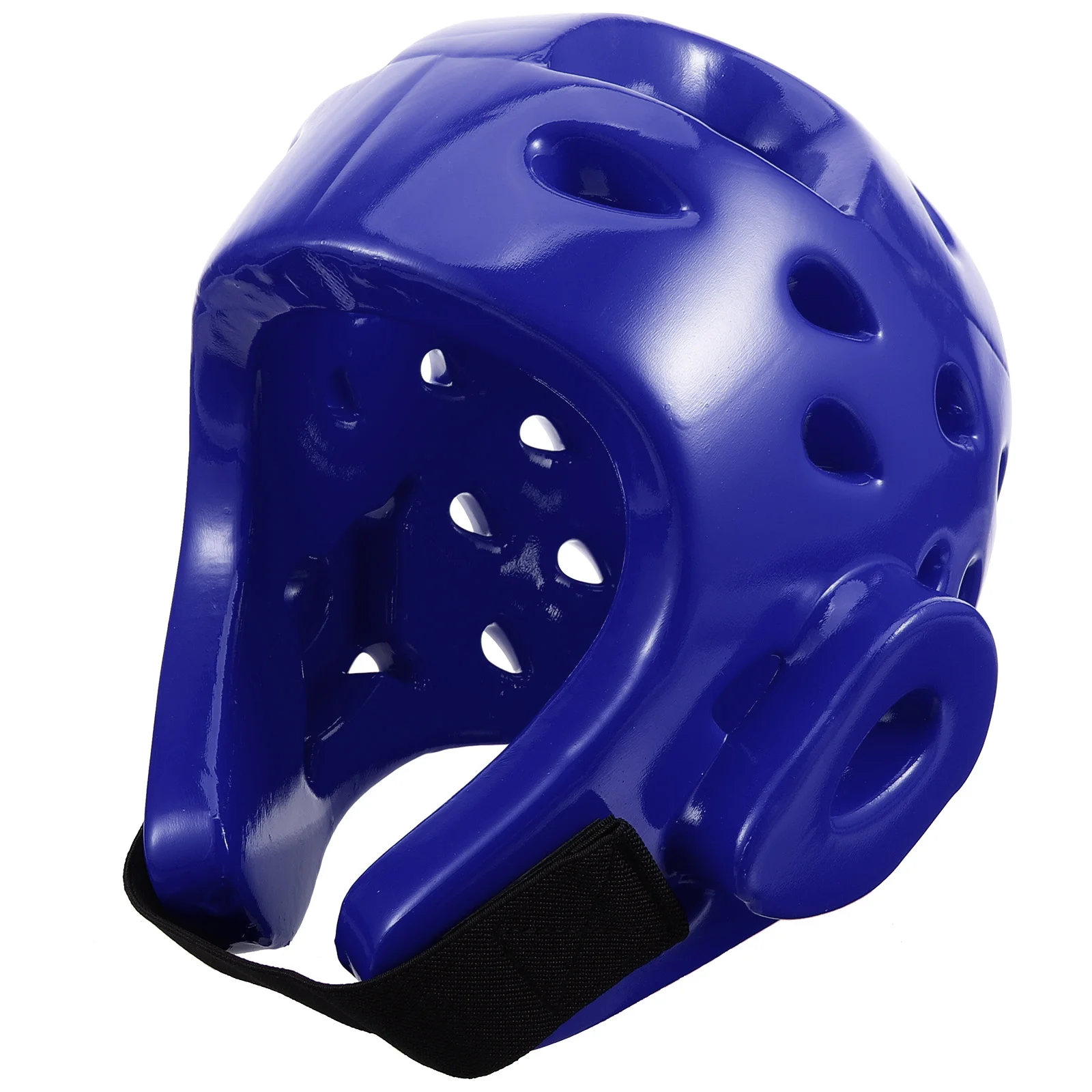 

Mask Taekwondo Head Protection Child Helmets for Adults Pu Softball Batting