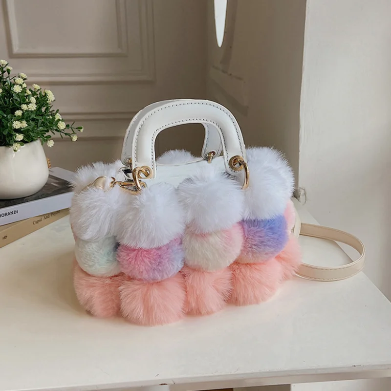 Slowliving Lifestyle - Cute lavender purse with a fuzzy handle. #purses  #bags #handbags #fashion #purse #accessories #clutchbag #clutch #bag # handbag #clutches #style #shopping #fashionista #pursesforsale  #onlineshopping #handmade #purseaddict