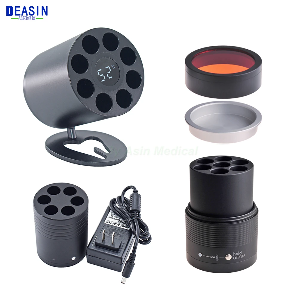 Dental AR Heater Composite Heater Resin Heating Composed Dentist Material Warmer Equipment With