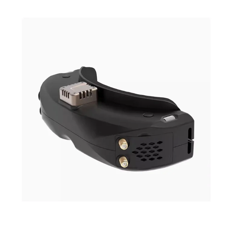 스카이존 O4X O4O FPV 고글 1280*960 OLED 5.8G 스테디 뷰 다이버시티 RX 헤드트래커 & 팬 DVR RC 레이싱