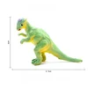 Dinosaurios Model Dinosaur Toy 2inches Dinosaur Skeleton Tyrannosaurus Rex Pachycephalus Children's Toy Christmas Gifts for Boys 5