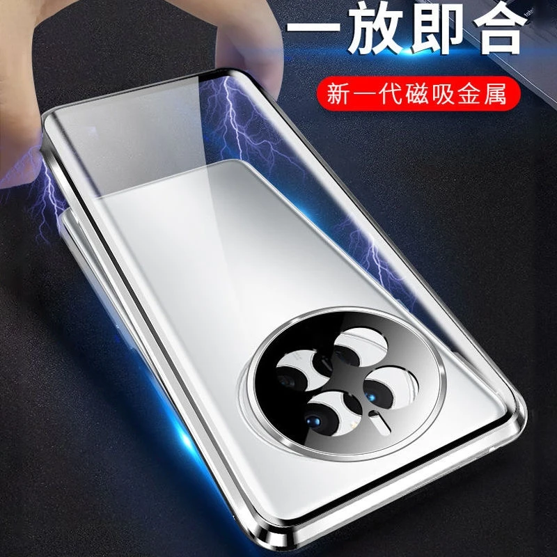 WBWONE Funda Para Realme 12 Pro / 12 Pro+ Plus 5G, Anti-Rasguño Shock- Absorción TPU/PC Carcasa Con 360° Anillo Kickstand Y Cubierta Deslizante De La Cámara, Negro