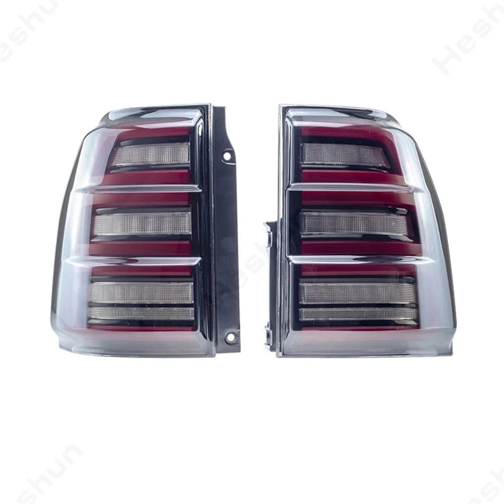 テールライト 2007-2020 三菱パジェロ V97 V93 V98 LED リア右