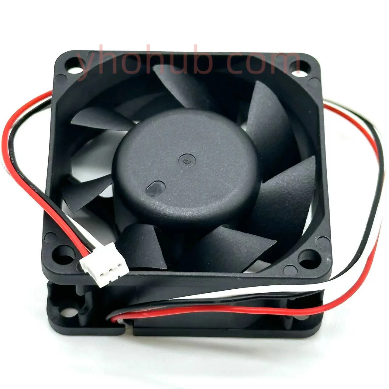 ventilador de refrigeração do servidor de 3 fios