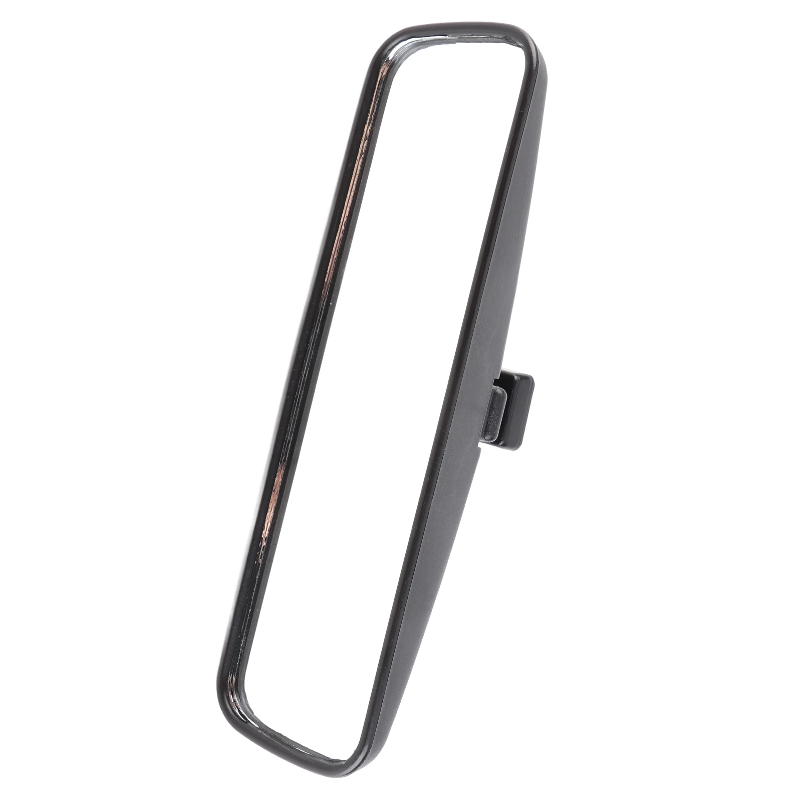 Interior Rear View Mirror ABS and Glass Housing 814842 Fits for 107/206/106 Windshield Mirror Interior Rear View