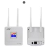CPE903 Lte Home 3G 4G 2 External Antennas Wifi Modem CPE Wireless Router with RJ45 Port and Sim Card Slot EU Plug 5