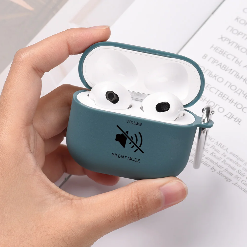 Étui Pochette AirPod Motif Abeille Rose – Neuf Avec étiquettes, Livraison Offerte