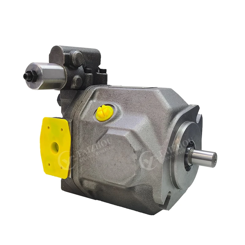 

Parts Plunger Pump, A10V071 Hydraulic Piston Pump