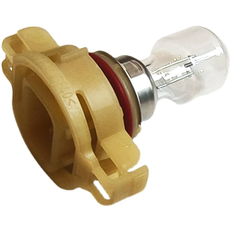 

1Pc for Jeep GAC Fick 17 Guide Compass Light Bulb Factory PSX24W