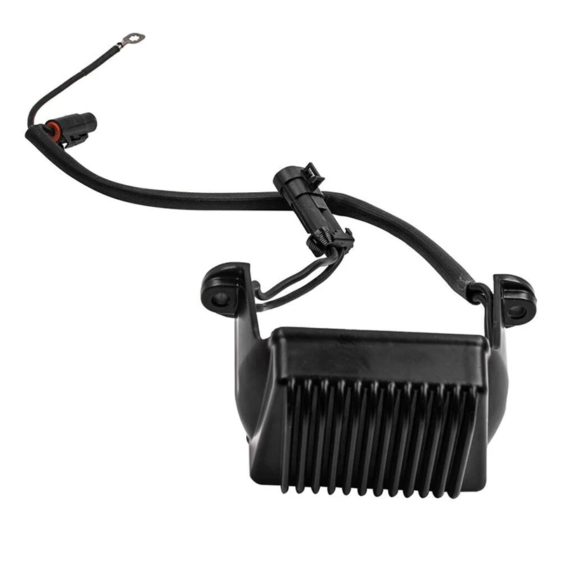 

Motorcycle Voltage Regulator Rectifier For Touring 2004-2005 Spare Parts Accessories Parts 498267 74505-04