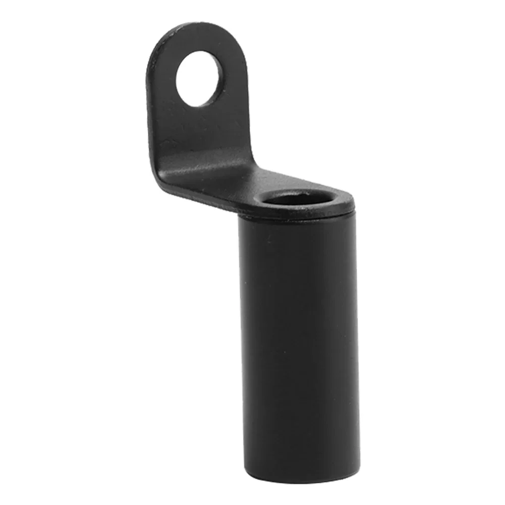 Aluminium legierung Motorrad Fahrrad Telefon halter Lenker Ständer Fahrrad Telefonst änder Rückspiegel halterung Extender Halterung Klemme – Detail 2