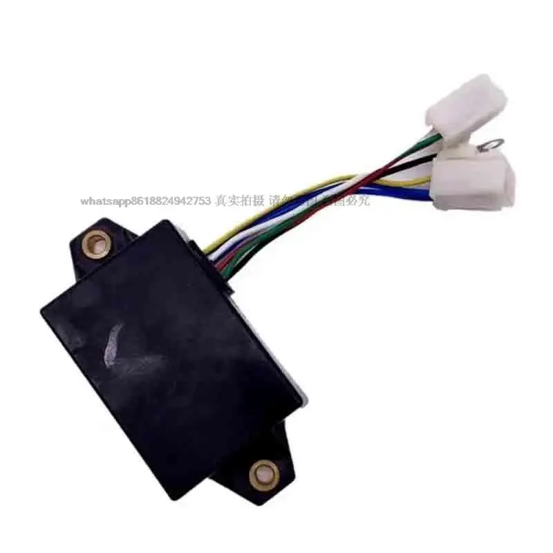 

Engine relay MM435745 MM409675 16A11-14001 for excavator accessories