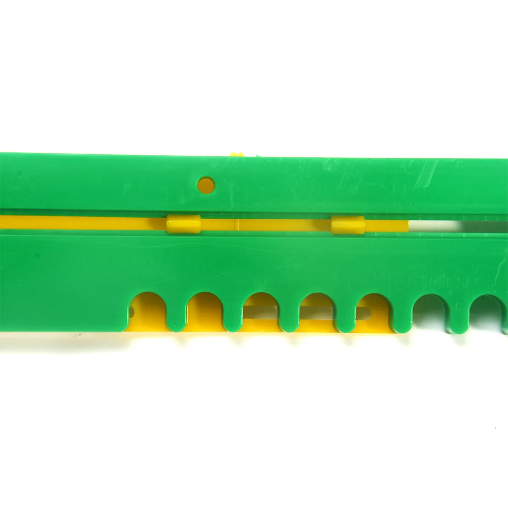 Bee Hive Sliding Mouse Guards Travel Gate Beekeeping Equip Breeding Tool beekeeping tools