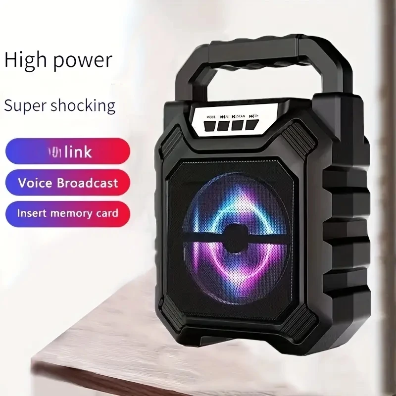 Altavoz 블루투스 포트, 외부, 칼럼 도날라, 서브우퍼, 중앙 음악, 알타보