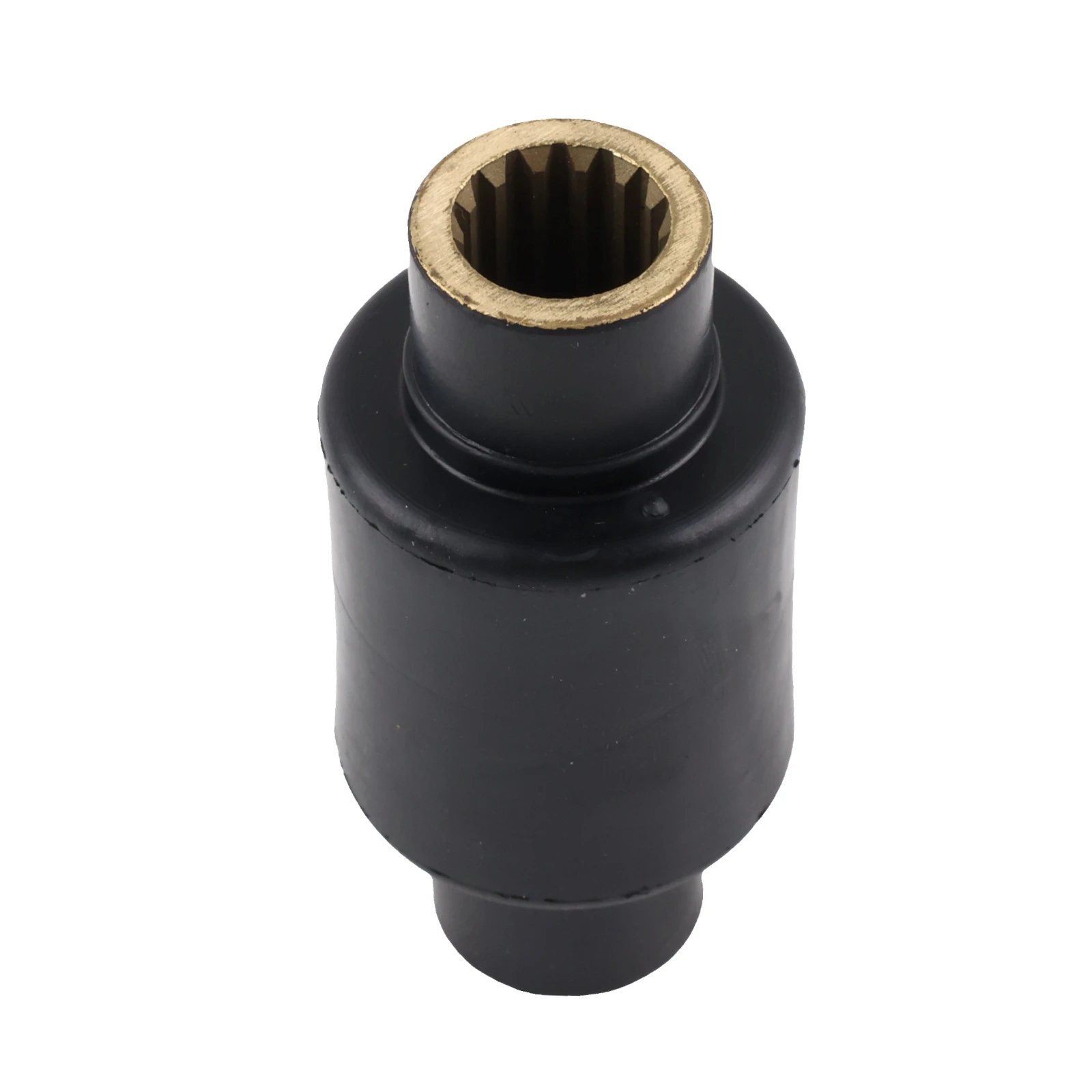 Outboard Propeller For Tohatsu Mercury 9.9hp 15hp 20hp Boat Aluminum A Screw 3 Blade 14 Spline Marine Engine Part