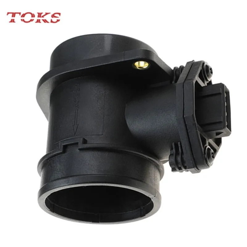 

MAF MASS AIR FLOW SENSOR METER FOR Audi A3 A4 A6 Seat Alhambra Skoda Octavia VW Bora Golf Passat Sharan 0280217117 037906461C