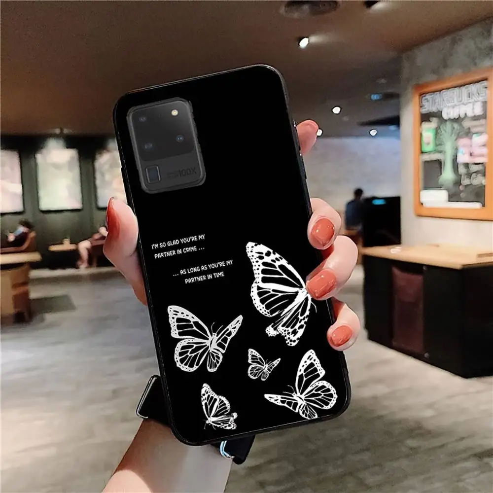 Retro Anime Life Is Strange Phone Case - Vibrant Design s