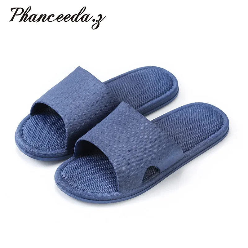 Nuovo 2024 Scarpe Casual Sandali Da Donna Sandalias Mujer Stile Estivo Moda Rivetto Infradito Appartamenti Di Alta Qualità Solid #24040601