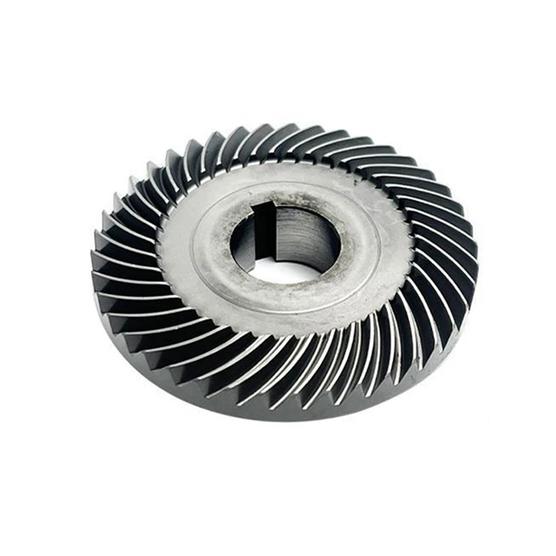 

1 Piece Grooving Machine Large Gear Parts 255-1 Replacement Parts Grooving Machine Gear Cutting Machine Gear