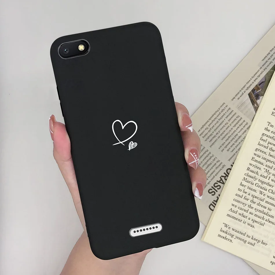 Multicolor Cute Soft Silicone Phone Case Cover