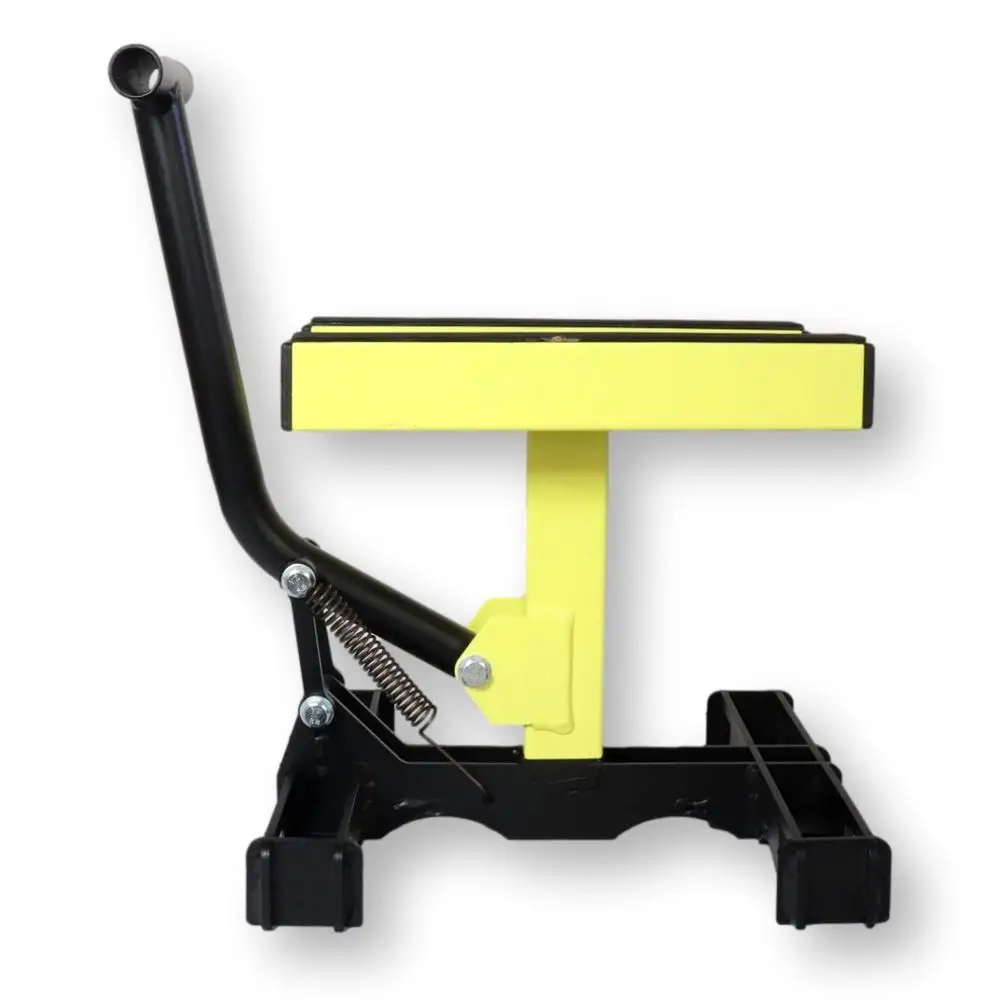 Ride Lift Bike Cross Yellow Rvm