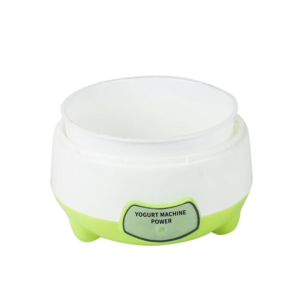 Hot Sell Electronic Automatic 1L Portable Greek Yogurt Maker Machine
