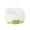 Hot Sell Electronic Automatic 1L Portable Greek Yogurt Maker Machine 5