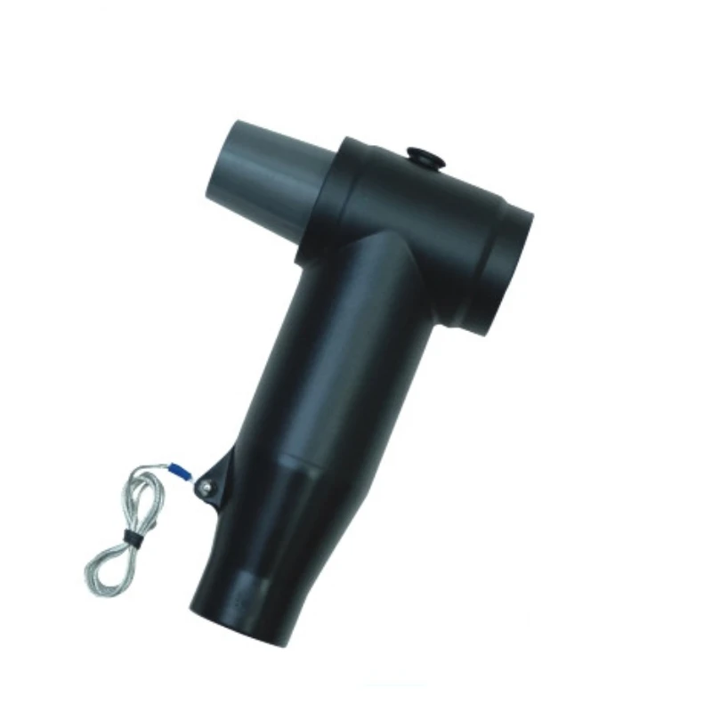 

10kV 630A European Screen Shielded T-Type End Connector Cable Accessories