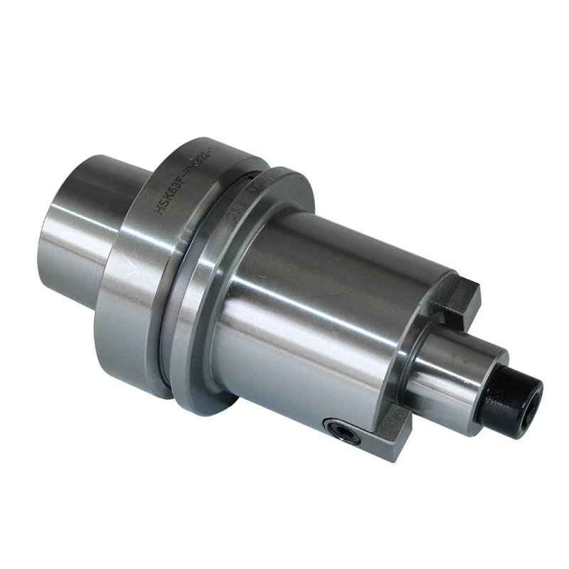 

HSK63F Tool Holder Customized HSK Face Mill Cutters Type F HSK63F-FMB22-70 FMB27 FMB32