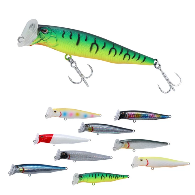 Saltwater Fishing Lures SURFSTER 184mm 116g 5/0 Hook Hard Wood Body  Floating Big Minnow Artificial Bait For Sea Fishing Pike - AliExpress