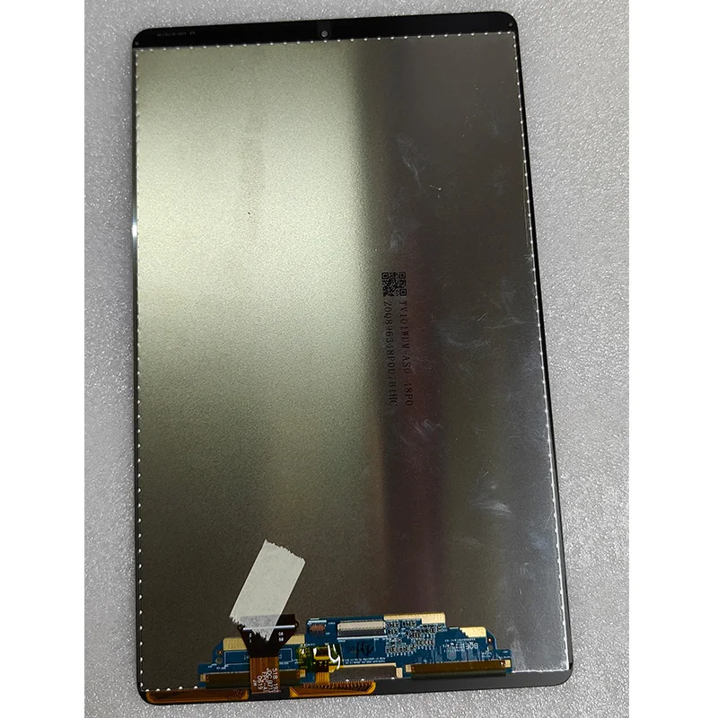 

ЖК-дисплей 10,1 ''для Samsung Galaxy Tab, дисплей с сенсорным экраном и цифровым преобразователем в сборке, цвет задний ний, T510, T515, T510F, T515F, T517