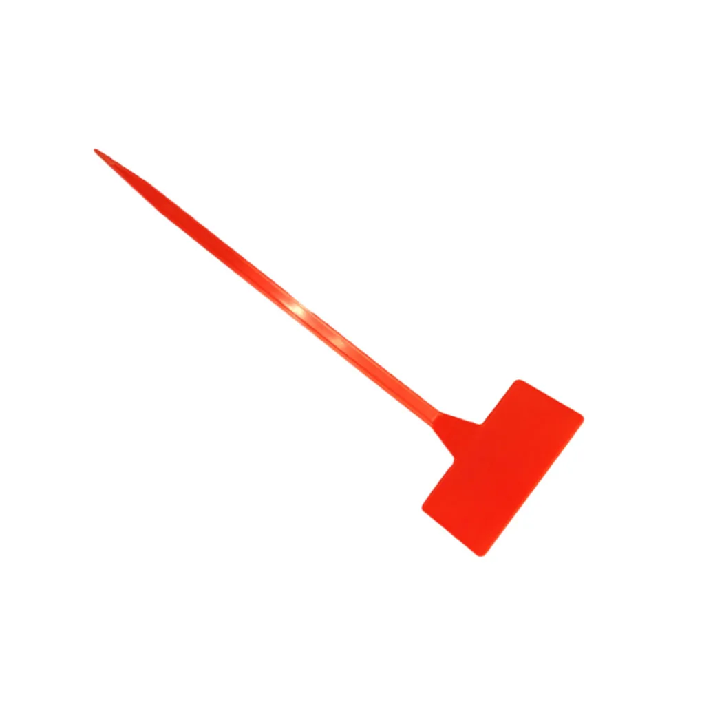 

10 шт. ярлыки для растений, 30 см